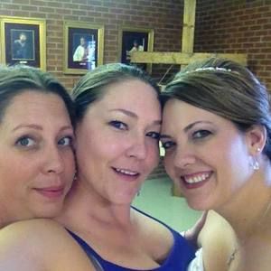 Meet your Posher, Kimberlee